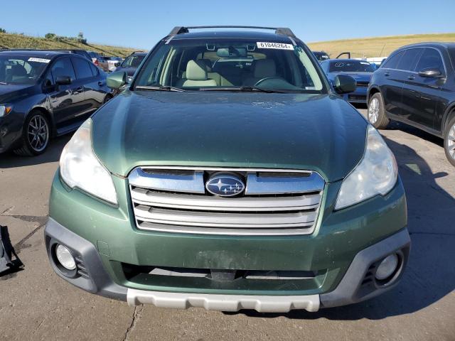 Photo 4 VIN: 4S4BRDNC8E2304399 - SUBARU OUTBACK 