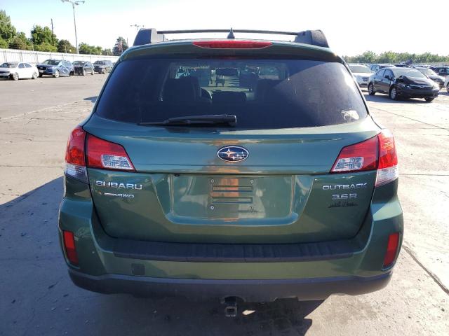 Photo 5 VIN: 4S4BRDNC8E2304399 - SUBARU OUTBACK 