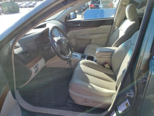 Photo 6 VIN: 4S4BRDNC8E2304399 - SUBARU OUTBACK 