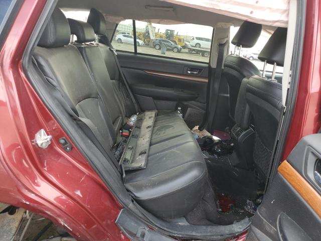 Photo 10 VIN: 4S4BRDNCXE2205292 - SUBARU OUTBACK 3. 