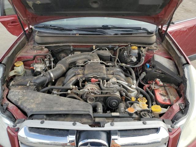 Photo 11 VIN: 4S4BRDNCXE2205292 - SUBARU OUTBACK 3. 