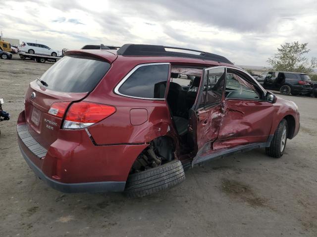 Photo 2 VIN: 4S4BRDNCXE2205292 - SUBARU OUTBACK 3. 