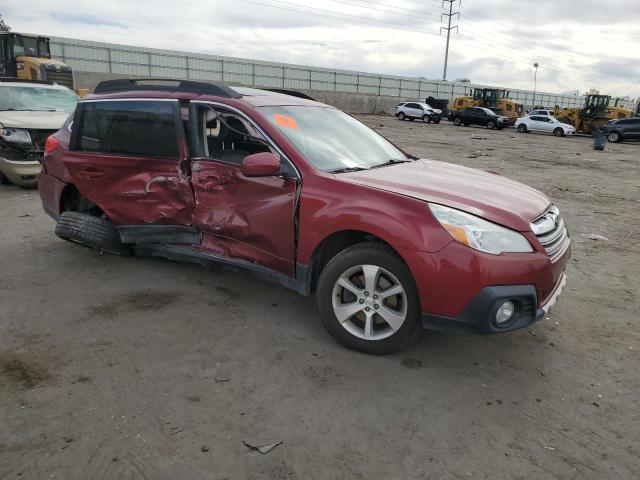 Photo 3 VIN: 4S4BRDNCXE2205292 - SUBARU OUTBACK 3. 