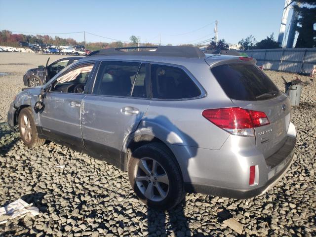 Photo 1 VIN: 4S4BRDNCXE2300547 - SUBARU OUTBACK 