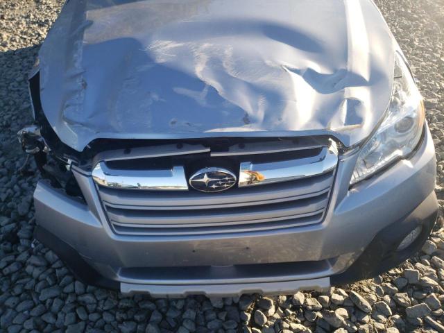 Photo 11 VIN: 4S4BRDNCXE2300547 - SUBARU OUTBACK 