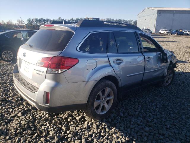 Photo 2 VIN: 4S4BRDNCXE2300547 - SUBARU OUTBACK 