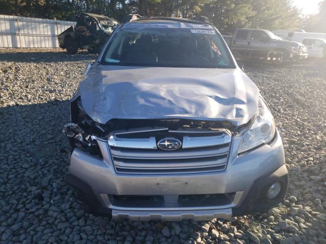 Photo 4 VIN: 4S4BRDNCXE2300547 - SUBARU OUTBACK 