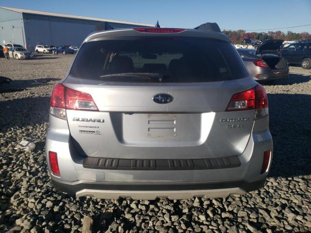 Photo 5 VIN: 4S4BRDNCXE2300547 - SUBARU OUTBACK 