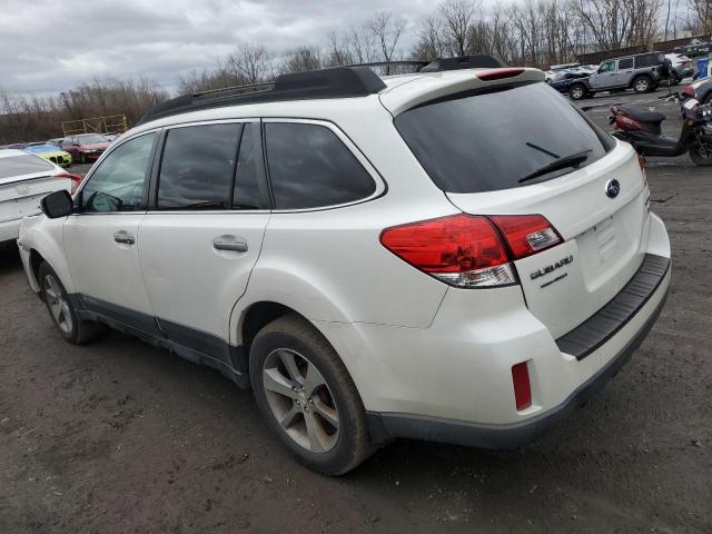 Photo 1 VIN: 4S4BRDPC0E2263005 - SUBARU OUTBACK 