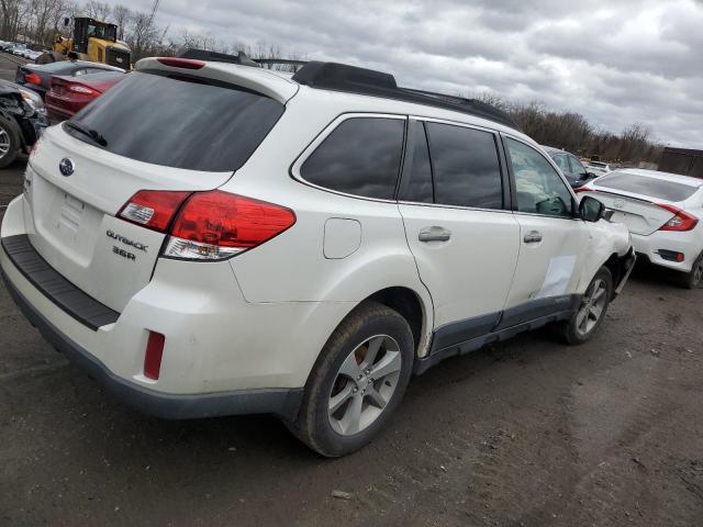 Photo 2 VIN: 4S4BRDPC0E2263005 - SUBARU OUTBACK 