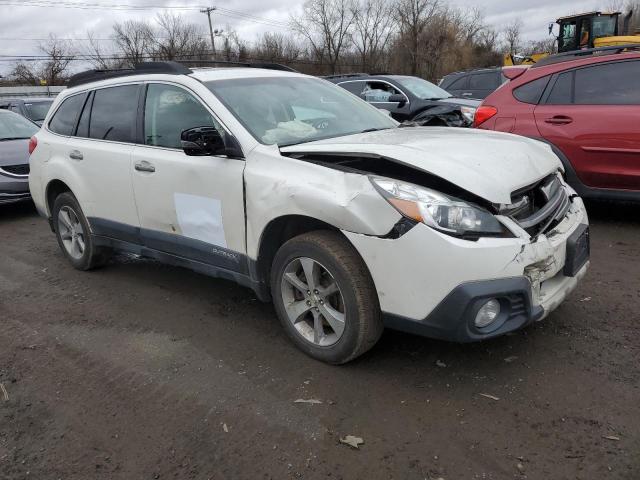 Photo 3 VIN: 4S4BRDPC0E2263005 - SUBARU OUTBACK 