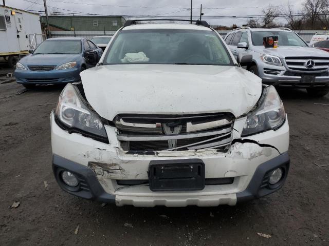 Photo 4 VIN: 4S4BRDPC0E2263005 - SUBARU OUTBACK 