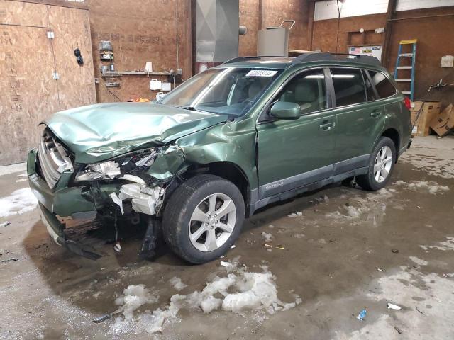 Photo 0 VIN: 4S4BRDPC1D2228990 - SUBARU OUTBACK 