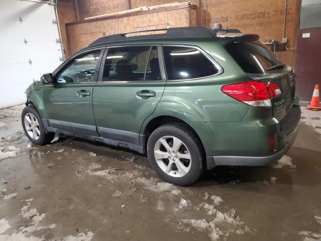 Photo 1 VIN: 4S4BRDPC1D2228990 - SUBARU OUTBACK 