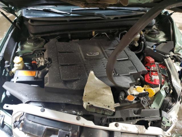 Photo 11 VIN: 4S4BRDPC1D2228990 - SUBARU OUTBACK 