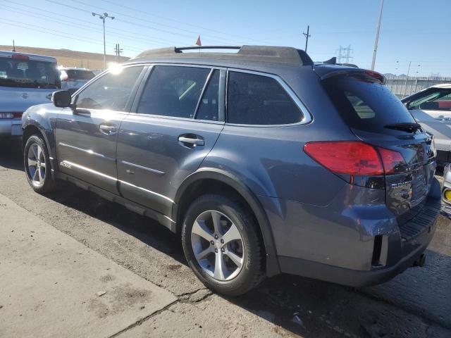 Photo 1 VIN: 4S4BRDPC4E2280471 - SUBARU OUTBACK 