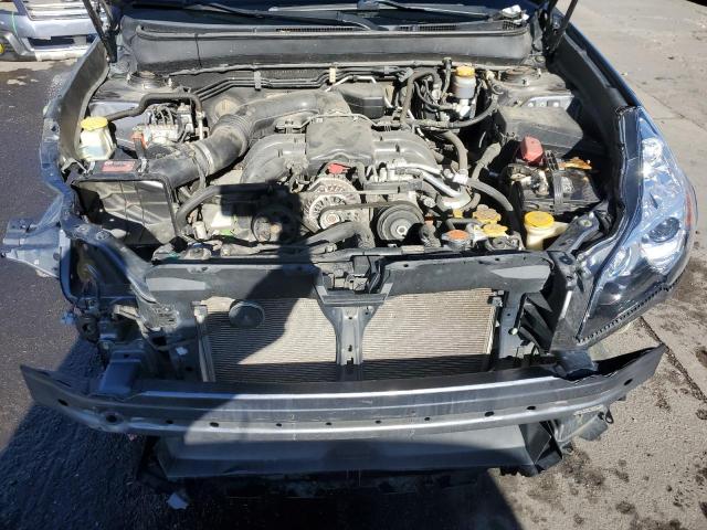 Photo 11 VIN: 4S4BRDPC4E2280471 - SUBARU OUTBACK 