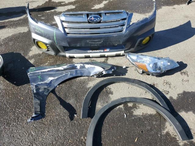 Photo 12 VIN: 4S4BRDPC4E2280471 - SUBARU OUTBACK 