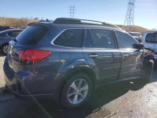 Photo 2 VIN: 4S4BRDPC4E2280471 - SUBARU OUTBACK 