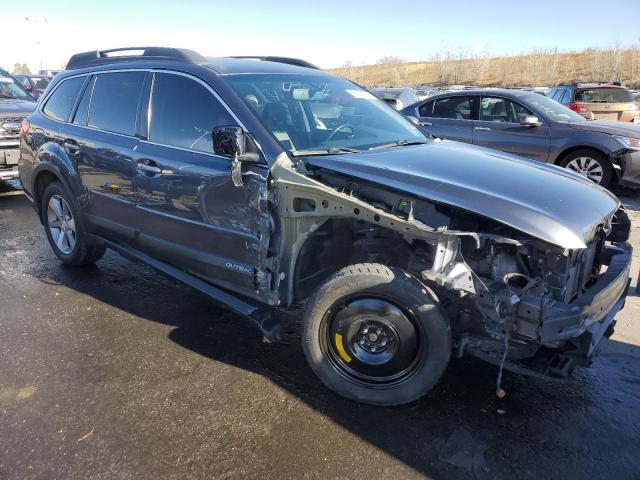 Photo 3 VIN: 4S4BRDPC4E2280471 - SUBARU OUTBACK 