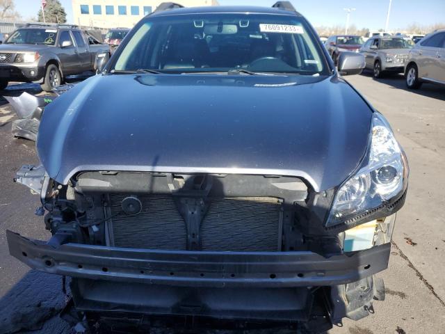 Photo 4 VIN: 4S4BRDPC4E2280471 - SUBARU OUTBACK 