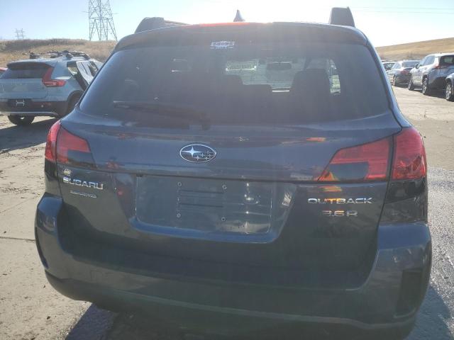 Photo 5 VIN: 4S4BRDPC4E2280471 - SUBARU OUTBACK 