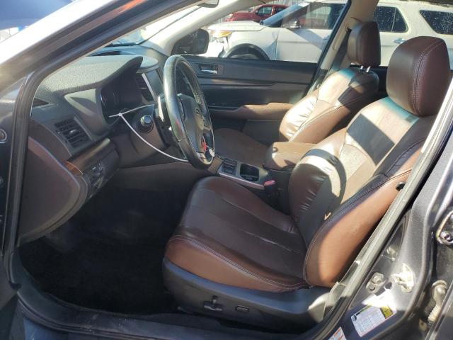 Photo 6 VIN: 4S4BRDPC4E2280471 - SUBARU OUTBACK 