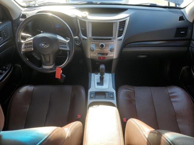 Photo 7 VIN: 4S4BRDPC4E2280471 - SUBARU OUTBACK 