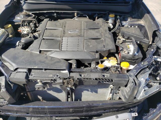 Photo 6 VIN: 4S4BRDPC5E2206282 - SUBARU OUTBACK 3. 