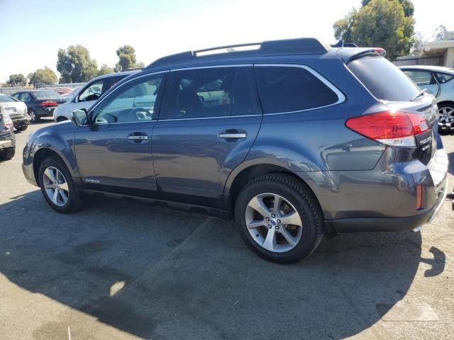 Photo 1 VIN: 4S4BRDPC5E2244479 - SUBARU OUTBACK 3. 