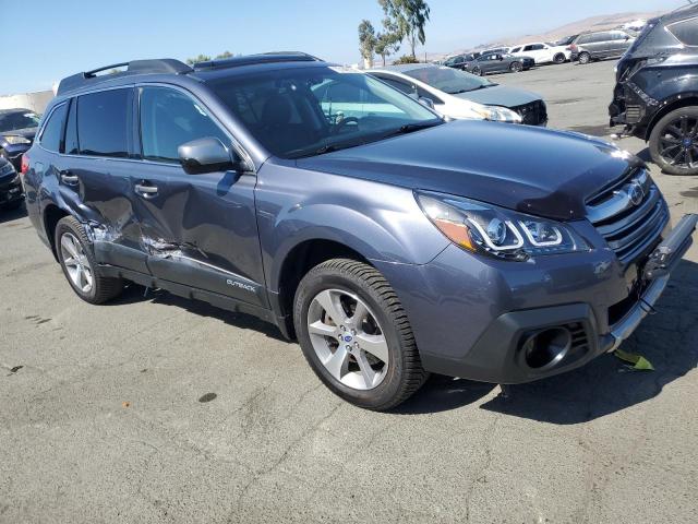 Photo 3 VIN: 4S4BRDPC5E2244479 - SUBARU OUTBACK 3. 