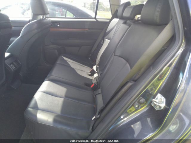 Photo 7 VIN: 4S4BRDPC6D2311704 - SUBARU OUTBACK 