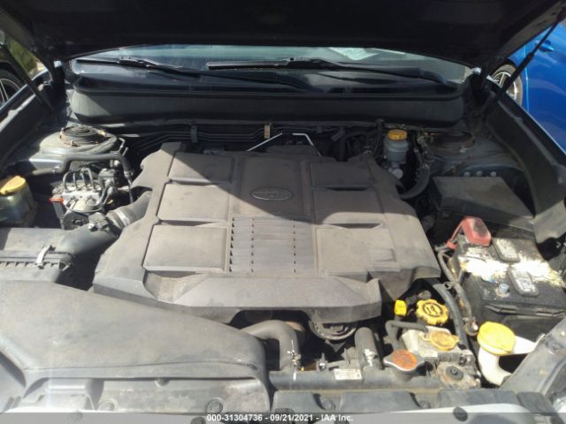 Photo 9 VIN: 4S4BRDPC6D2311704 - SUBARU OUTBACK 