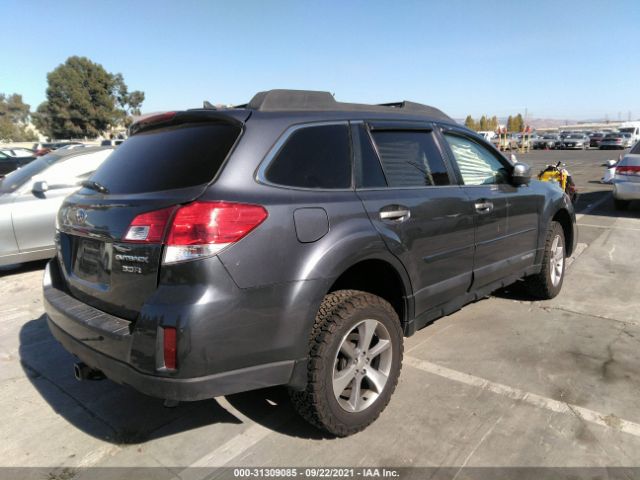 Photo 3 VIN: 4S4BRDPC6E2218800 - SUBARU OUTBACK 