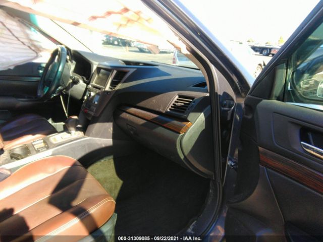 Photo 4 VIN: 4S4BRDPC6E2218800 - SUBARU OUTBACK 