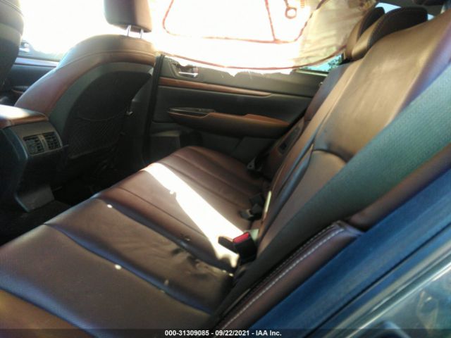 Photo 7 VIN: 4S4BRDPC6E2218800 - SUBARU OUTBACK 