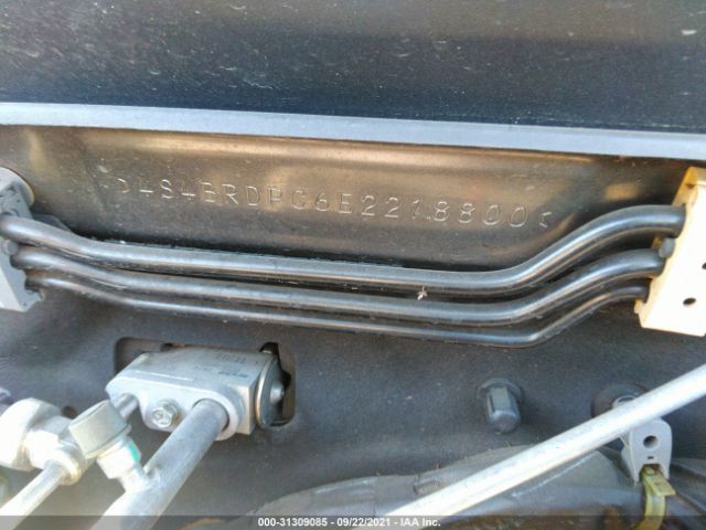 Photo 8 VIN: 4S4BRDPC6E2218800 - SUBARU OUTBACK 