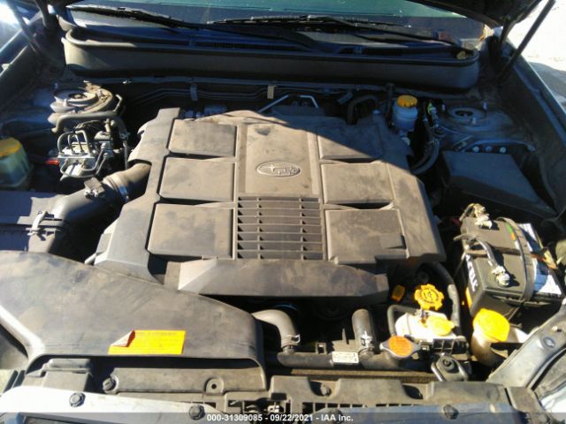 Photo 9 VIN: 4S4BRDPC6E2218800 - SUBARU OUTBACK 