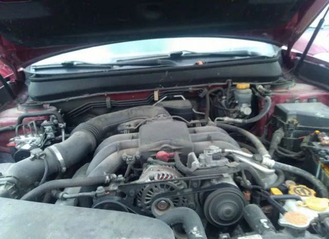 Photo 9 VIN: 4S4BRDPC7D2200031 - SUBARU OUTBACK 