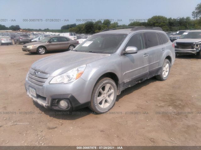 Photo 1 VIN: 4S4BRDPC7D2218531 - SUBARU OUTBACK 