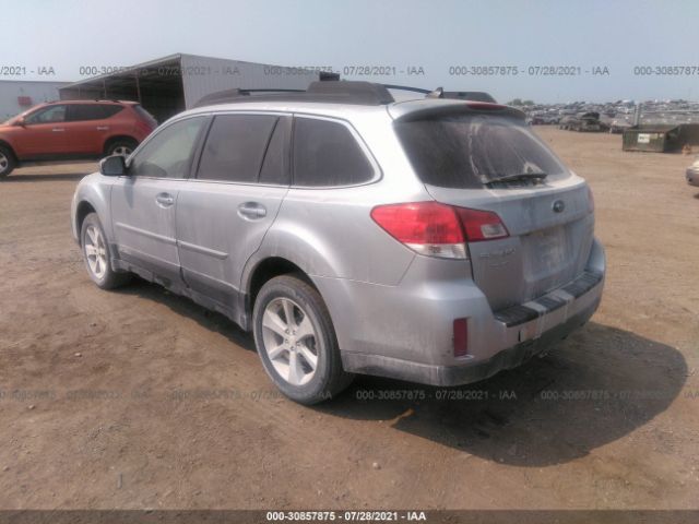 Photo 2 VIN: 4S4BRDPC7D2218531 - SUBARU OUTBACK 