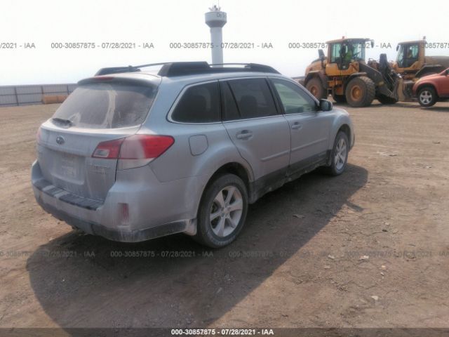 Photo 3 VIN: 4S4BRDPC7D2218531 - SUBARU OUTBACK 