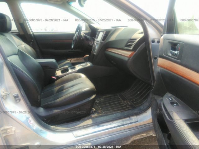 Photo 4 VIN: 4S4BRDPC7D2218531 - SUBARU OUTBACK 