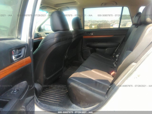 Photo 7 VIN: 4S4BRDPC7D2218531 - SUBARU OUTBACK 