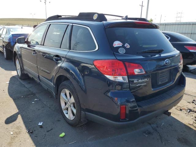 Photo 2 VIN: 4S4BRDPC7D2220604 - SUBARU OUTBACK 3. 