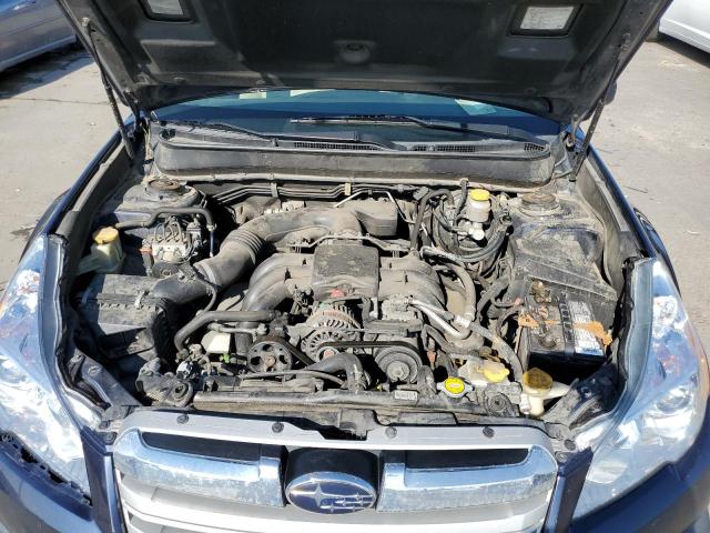 Photo 6 VIN: 4S4BRDPC7D2220604 - SUBARU OUTBACK 3. 