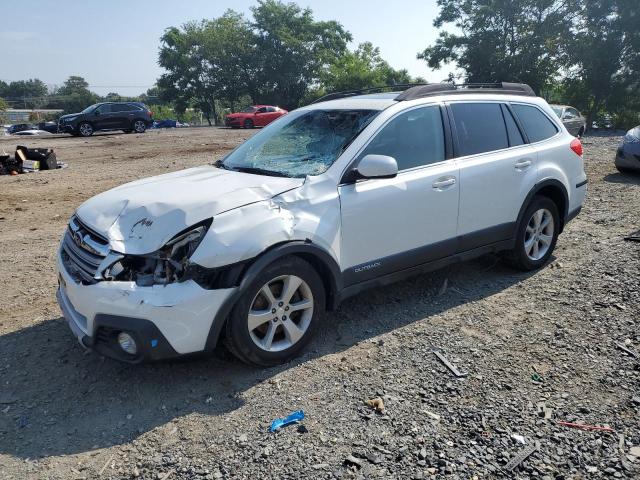 Photo 0 VIN: 4S4BRDPC7D2231179 - SUBARU OUTBACK 3. 