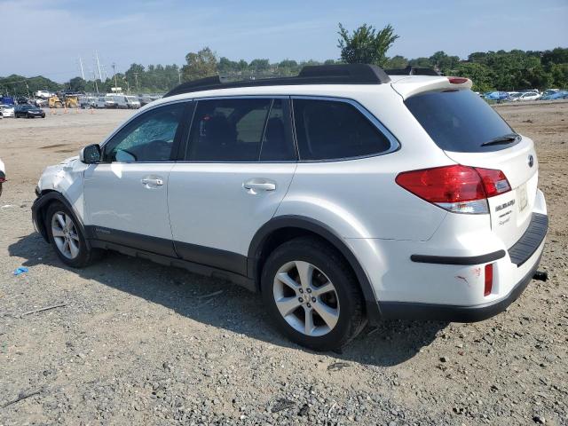 Photo 1 VIN: 4S4BRDPC7D2231179 - SUBARU OUTBACK 3. 