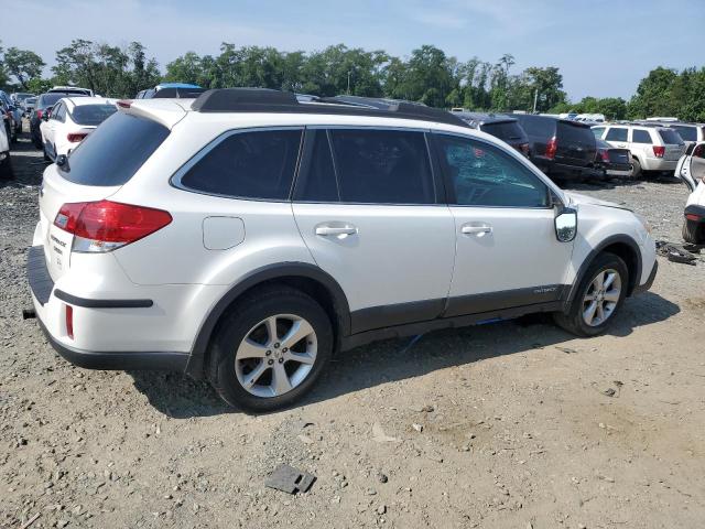 Photo 2 VIN: 4S4BRDPC7D2231179 - SUBARU OUTBACK 3. 