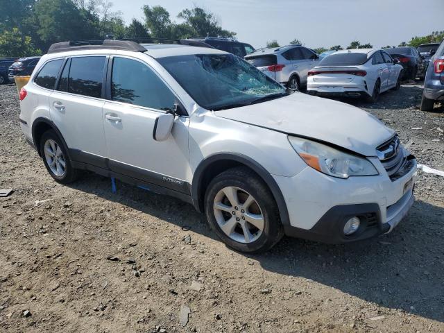 Photo 3 VIN: 4S4BRDPC7D2231179 - SUBARU OUTBACK 3. 